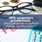 INPS: Scoperture Previdenziali.